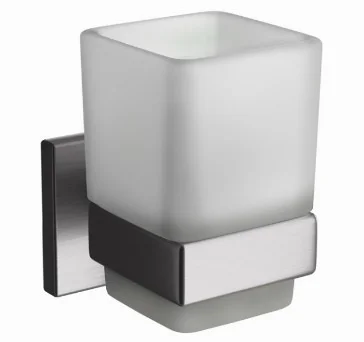Giá đựng bình xà phòng mạ chrome Jaquar AKP-CHR-35741P