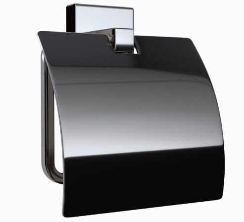 Móc treo giấy vệ sinh mạ đồng đỏ Ấn Độ Jaquar ACN-BGP-1153S