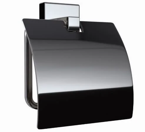 Móc treo giấy vệ sinh mạ đồng đỏ Ấn Độ Jaquar ACN-BGP-1153S