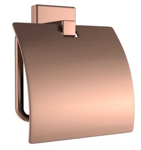 Móc treo giấy vệ sinh mạ đồng đỏ Ấn Độ Jaquar ACN-BGP-1153S