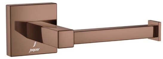 Móc treo giấy vệ sinh mạ đồng đỏ Ấn Độ Jaquar ACN-BGP-1153S