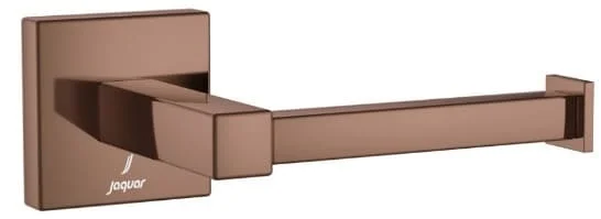 Móc treo giấy vệ sinh mạ đồng đỏ Ấn Độ Jaquar ACN-BGP-1153S