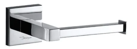 Móc treo giấy vệ sinh mạ đồng đỏ Ấn Độ Jaquar ACN-BGP-1153S
