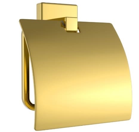 Móc treo giấy vệ sinh mạ đồng đỏ Ấn Độ Jaquar ACN-BGP-1153S