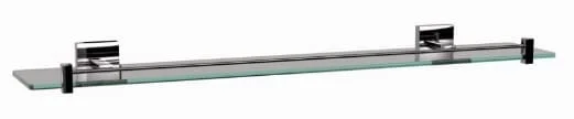 Kệ kính dưới gương màu vàng Ecobath EC218-05BG