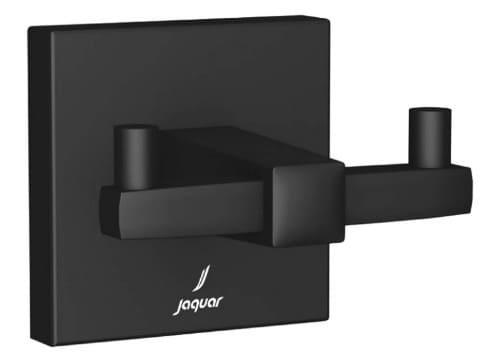 Móc áo đơn mạ vàng mờ Ấn Độ Jaquar ACN-GMP-1191N