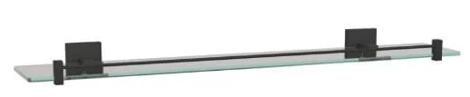 Kệ kính dưới gương màu vàng Ecobath EC218-05BG
