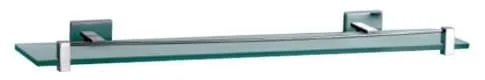 Kệ kính dưới gương màu vàng Ecobath EC218-05BG