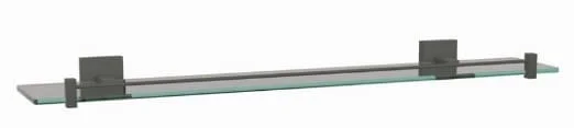 Kệ kính dưới gương màu vàng Ecobath EC218-05BG