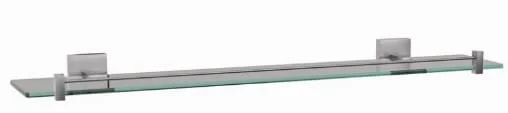 Kệ kính dưới gương màu vàng Ecobath EC218-05BG