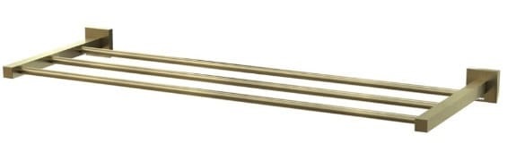 Vắt khăn giàn mạ đồng cổ Ấn Độ Jaquar AKP-ABR-35781PFS