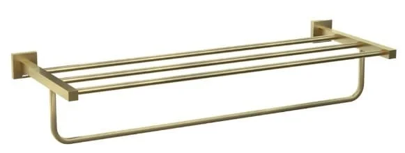 Vắt khăn giàn thép không gỉ Ấn Độ Jauqar ACN-SSF-1181FHS