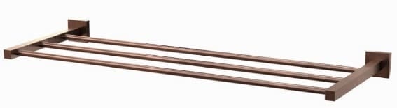 Vắt khăn giàn mạ đồng cổ Ấn Độ Jaquar AKP-ABR-35781PFS