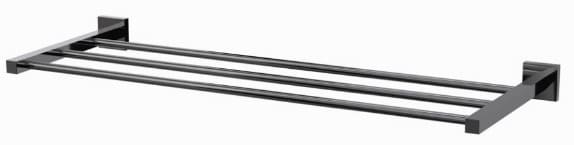 Vắt khăn giàn mạ đồng cổ Ấn Độ Jaquar AKP-ABR-35781PFS