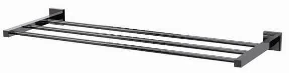 Vắt khăn giàn mạ đồng cổ Ấn Độ Jaquar AKP-ABR-35781PFS
