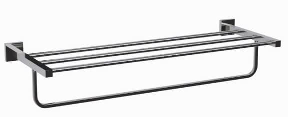 Vắt khăn giàn thép không gỉ Ấn Độ Jauqar ACN-SSF-1181FHS