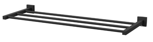 Vắt khăn giàn mạ đồng cổ Ấn Độ Jaquar AKP-ABR-35781PFS