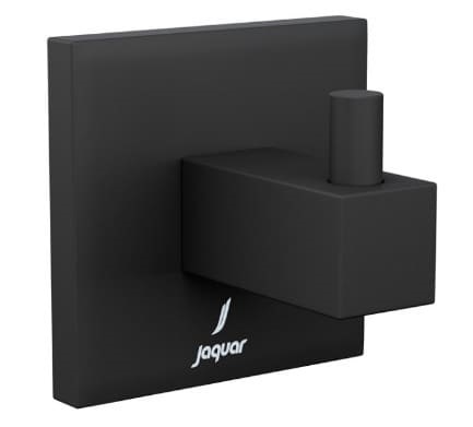 Móc áo đơn mạ vàng mờ Ấn Độ Jaquar ACN-GMP-1191N