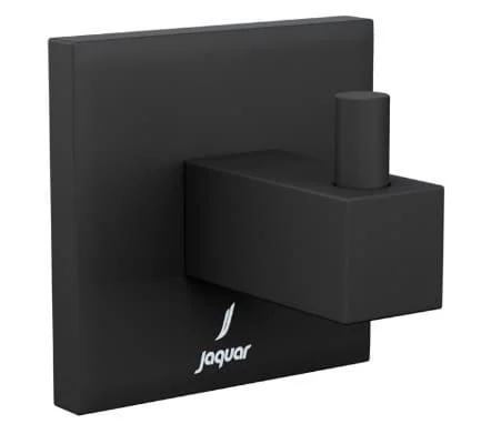 Móc áo đơn mạ vàng mờ Ấn Độ Jaquar ACN-GMP-1191N