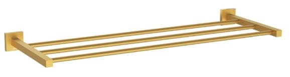 Vắt khăn giàn mạ đồng cổ Ấn Độ Jaquar AKP-ABR-35781PFS