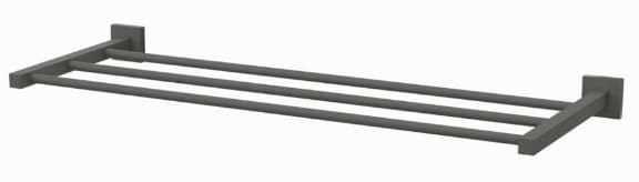 Vắt khăn giàn mạ đồng cổ Ấn Độ Jaquar AKP-ABR-35781PFS