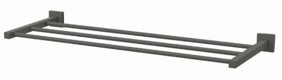 Vắt khăn giàn mạ đồng cổ Ấn Độ Jaquar AKP-ABR-35781PFS