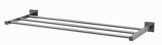 Vắt khăn giàn mạ đồng cổ Ấn Độ Jaquar AKP-ABR-35781PFS