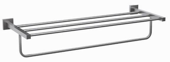 Vắt khăn giàn thép không gỉ Ấn Độ Jauqar ACN-SSF-1181FHS