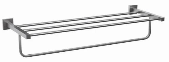 Vắt khăn giàn thép không gỉ Ấn Độ Jauqar ACN-SSF-1181FHS