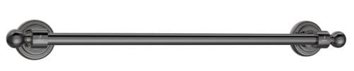 Thanh vắt khăn đơn mạ đồng đỏ Ấn Độ Jauqar ACN-BGP-1111SM