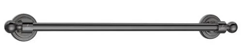 Thanh vắt khăn đơn mạ đồng đỏ Ấn Độ Jauqar ACN-BGP-1111SM