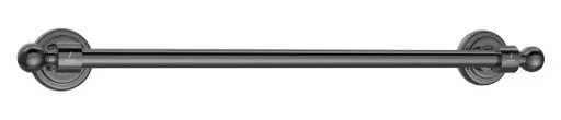 Thanh vắt khăn đơn mạ đồng đỏ Ấn Độ Jauqar ACN-BGP-1111SM