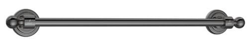 Thanh vắt khăn đơn mạ đồng đỏ Ấn Độ Jauqar ACN-BGP-1111SM
