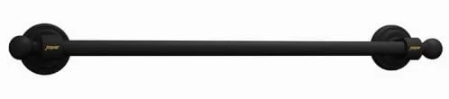 Thanh vắt khăn đơn mạ đồng đỏ Ấn Độ Jauqar ACN-BGP-1111SM