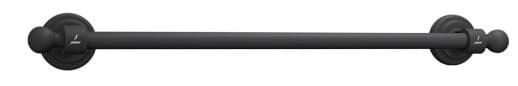 Thanh vắt khăn đơn mạ đồng đỏ Ấn Độ Jauqar ACN-BGP-1111SM