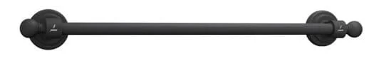 Thanh vắt khăn đơn mạ đồng đỏ Ấn Độ Jauqar ACN-BGP-1111SM