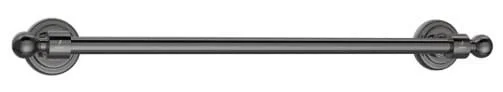 Thanh vắt khăn đơn mạ đồng đỏ Ấn Độ Jauqar ACN-BGP-1111SM