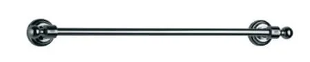Thanh vắt khăn đơn mạ đồng đỏ Ấn Độ Jauqar ACN-BGP-1111SM
