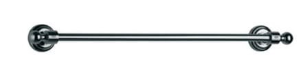 Thanh vắt khăn đơn mạ đồng đỏ Ấn Độ Jauqar ACN-BGP-1111SM