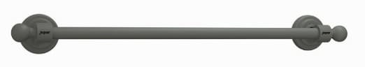 Thanh vắt khăn đơn mạ đồng đỏ Ấn Độ Jauqar ACN-BGP-1111SM