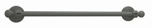 Thanh vắt khăn đơn mạ đồng đỏ Ấn Độ Jauqar ACN-BGP-1111SM