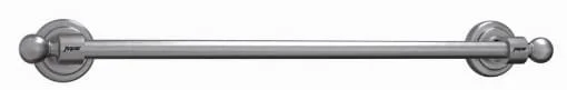 Thanh vắt khăn đơn mạ đồng đỏ Ấn Độ Jauqar ACN-BGP-1111SM
