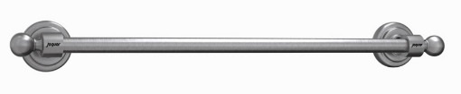 Thanh vắt khăn đơn mạ đồng đỏ Ấn Độ Jauqar ACN-BGP-1111SM