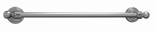 Thanh vắt khăn đơn mạ đồng đỏ Ấn Độ Jauqar ACN-BGP-1111SM