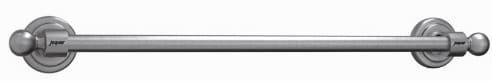 Thanh vắt khăn đơn mạ đồng đỏ Ấn Độ Jauqar ACN-BGP-1111SM
