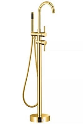 Sen bồn tắm đặt sàn Clara CF-45358