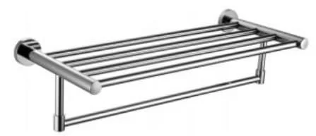 Vắt khăn giàn mạ đồng cổ Ấn Độ Jaquar AKP-ABR-35781PFS
