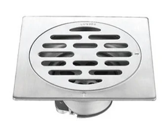 Ga thoát sàn EcoBath EC1070B