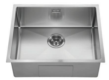 Chậu bếp 1 hố Clara CSS-21