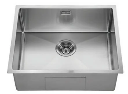 Chậu bếp 1 hố Clara CSS-21